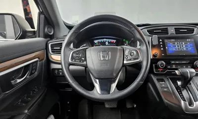 Honda CR-V 2017, 76624 км, за 15189.96 USD - фото 13