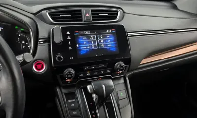 Honda CR-V 2017, 76624 км, за 15189.96 USD - фото 14