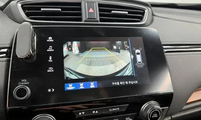 Honda CR-V 2017, 76624 км, за 15189.96 USD - фото 15