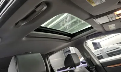 Honda CR-V 2017, 76624 км, за 15189.96 USD - фото 17