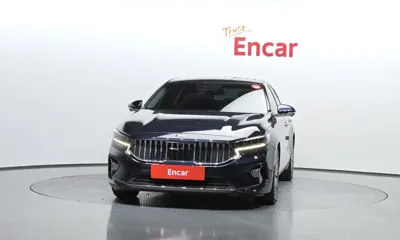 Kia K7 2020, 66135 км, за 13615.64 USD