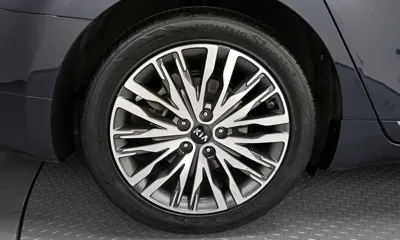 Kia K7 2020, 66135 км, за 13615.64 USD