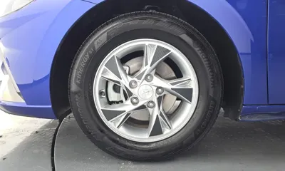Hyundai Avante 2023, 95144 км, за 7995.84 USD