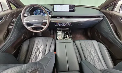 Genesis G80 2021, 54535 км, за 25272.42 USD - фото 7