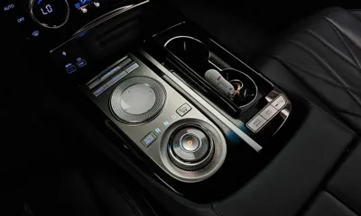 Genesis G80 2021, 54535 км, за 25272.42 USD - фото 9