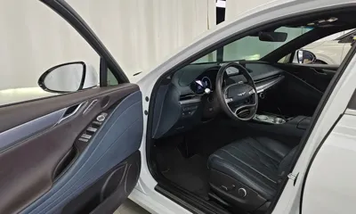 Genesis G80 2021, 54535 км, за 25272.42 USD - фото 10
