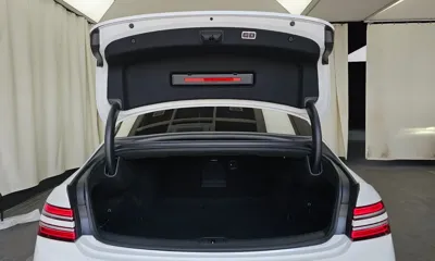 Genesis G80 2021, 54535 км, за 25272.42 USD - фото 20