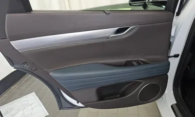 Genesis G80 2021, 54535 км, за 25272.42 USD - фото 25