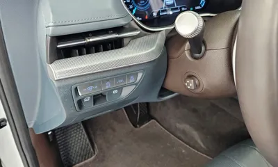 Genesis G80 2021, 54535 км, за 25272.42 USD - фото 27