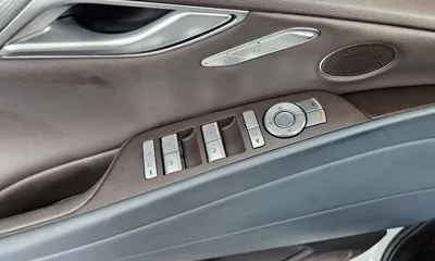 Genesis G80 2021, 54535 км, за 25272.42 USD - фото 33