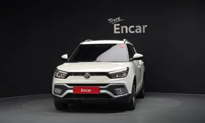 KG_Mobility_Ssangyong TIBOLI 2017, 115050 км, за 3575.37 USD