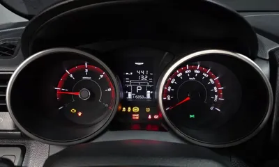 KG_Mobility_Ssangyong TIBOLI 2017, 115050 км, за 3575.37 USD - фото 8