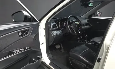 KG_Mobility_Ssangyong TIBOLI 2017, 115050 км, за 3575.37 USD - фото 10