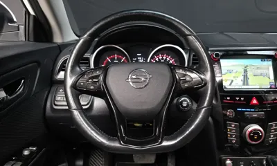 KG_Mobility_Ssangyong TIBOLI 2017, 115050 км, за 3575.37 USD - фото 14