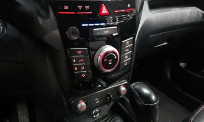 KG_Mobility_Ssangyong TIBOLI 2017, 115050 км, за 3575.37 USD - фото 17