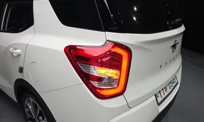 KG_Mobility_Ssangyong TIBOLI 2017, 115050 км, за 3575.37 USD - фото 23