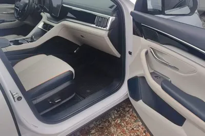 BYD Song PLUS New Energy 2023, 18200 км, за 16596 USD - фото 23