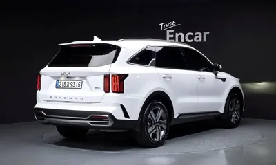 Kia Sorento 2022, 81719 км, за 18149.9 USD