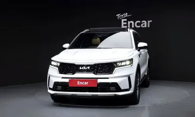 Kia Sorento 2022, 81719 км, за 18149.9 USD