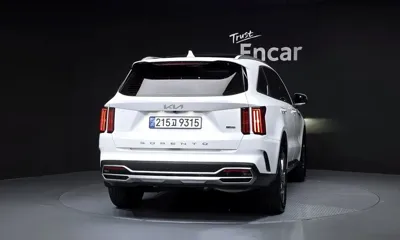 Kia Sorento 2022, 81719 км, за 18149.9 USD