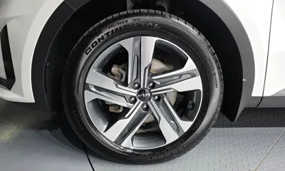 Kia Sorento 2022, 81719 км, за 18149.9 USD