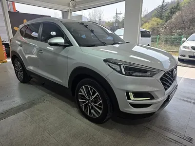 Hyundai Tucson 2019, 143357 км, за 7605.8 USD