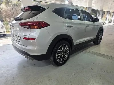 Hyundai Tucson 2019, 143357 км, за 7605.8 USD