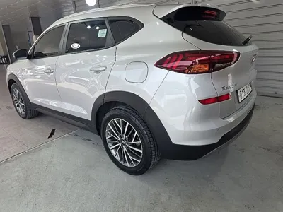 Hyundai Tucson 2019, 143357 км, за 7605.8 USD