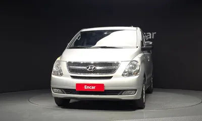 Hyundai Starex 2010, 262393 км, за 2100.56 USD