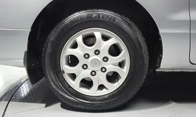 Hyundai Starex 2010, 262393 км, за 2100.56 USD