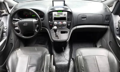 Hyundai Starex 2010, 262393 км, за 2083.74 USD - фото 7