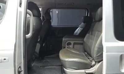 Hyundai Starex 2010, 262393 км, за 2083.74 USD - фото 12