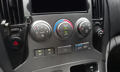 Hyundai Starex 2010, 262393 км, за 2083.74 USD - фото 16