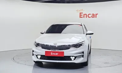 Kia K5 2018, 125088 км, за 6078.62 USD