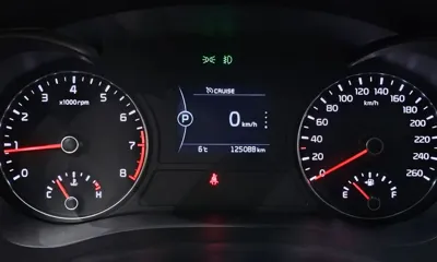 Kia K5 2018, 125088 км, за 6078.62 USD - фото 8
