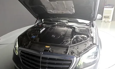 Mercedes-Benz S-Class 2020, 159381 км, за 27152.3 USD - фото 6
