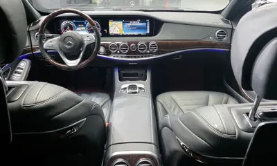 Mercedes-Benz S-Class 2020, 159381 км, за 27152.3 USD - фото 7