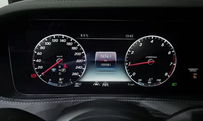Mercedes-Benz S-Class 2020, 159381 км, за 27152.3 USD - фото 8