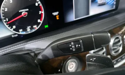 Mercedes-Benz S-Class 2020, 159381 км, за 27152.3 USD - фото 9