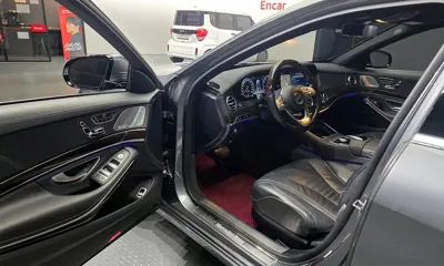Mercedes-Benz S-Class 2020, 159381 км, за 27152.3 USD - фото 10