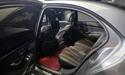 Mercedes-Benz S-Class 2020, 159381 км, за 27152.3 USD - фото 11