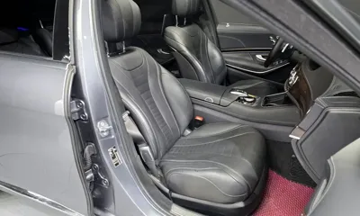 Mercedes-Benz S-Class 2020, 159381 км, за 27152.3 USD - фото 12