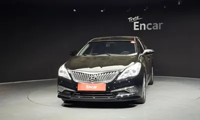 Hyundai Grandeur 2017, 106450 км, за 6039.12 USD