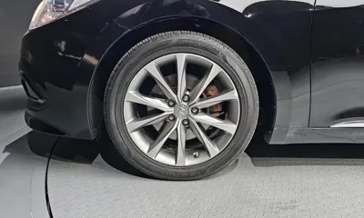 Hyundai Grandeur 2017, 106450 км, за 6039.12 USD