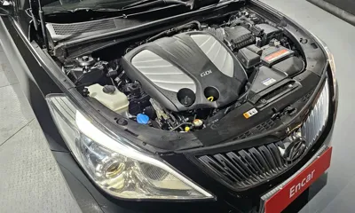 Hyundai Grandeur 2017, 106450 км, за 6039.12 USD - фото 6