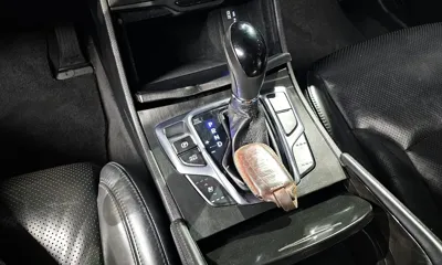 Hyundai Grandeur 2017, 106450 км, за 6039.12 USD - фото 9