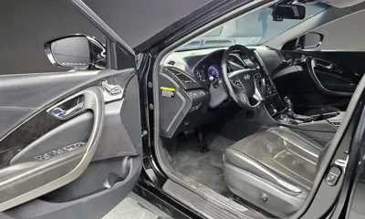 Hyundai Grandeur 2017, 106450 км, за 6039.12 USD - фото 10