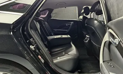 Hyundai Grandeur 2017, 106450 км, за 6039.12 USD - фото 11