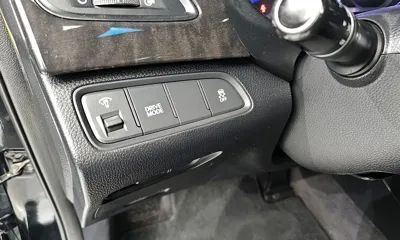 Hyundai Grandeur 2017, 106450 км, за 6039.12 USD - фото 20
