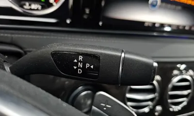 Mercedes-Benz S-Class 2015, 97613 км, за 18178.23 USD - фото 8